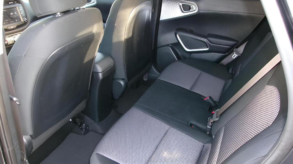 used 2024 Kia Soul car, priced at $16,995