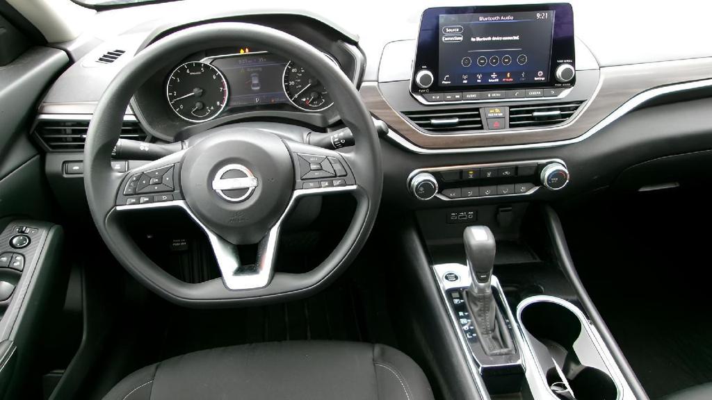 used 2024 Nissan Altima car, priced at $20,995