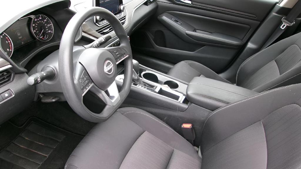 used 2024 Nissan Altima car, priced at $20,995