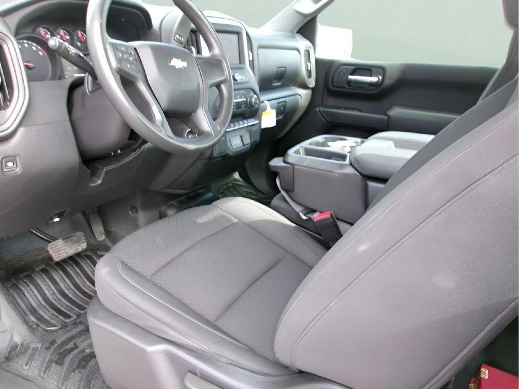 used 2024 Chevrolet Silverado 1500 car, priced at $27,995