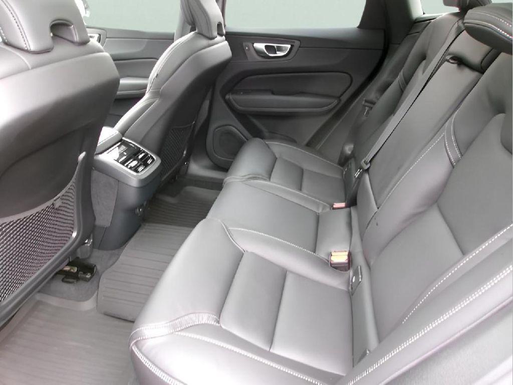 used 2025 Volvo XC60 car, priced at $49,995