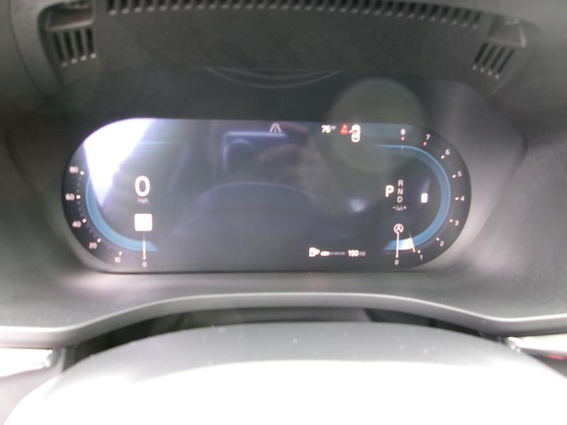 used 2025 Volvo XC60 car, priced at $49,995