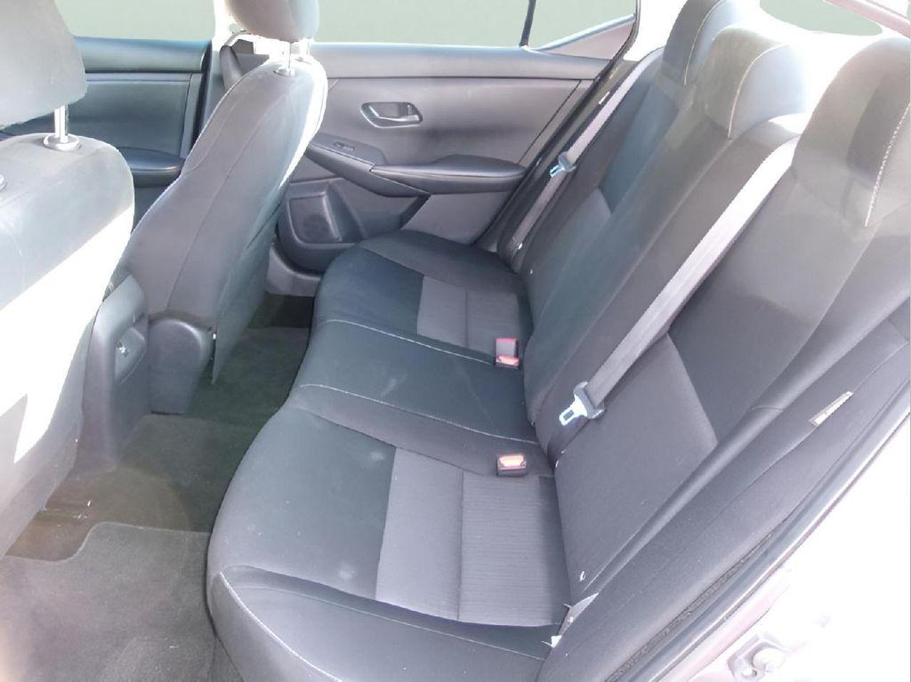 used 2024 Nissan Sentra car, priced at $18,995