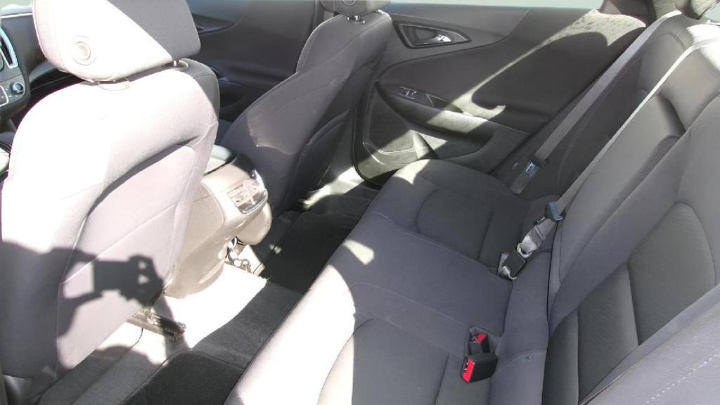 used 2024 Chevrolet Malibu car, priced at $18,995