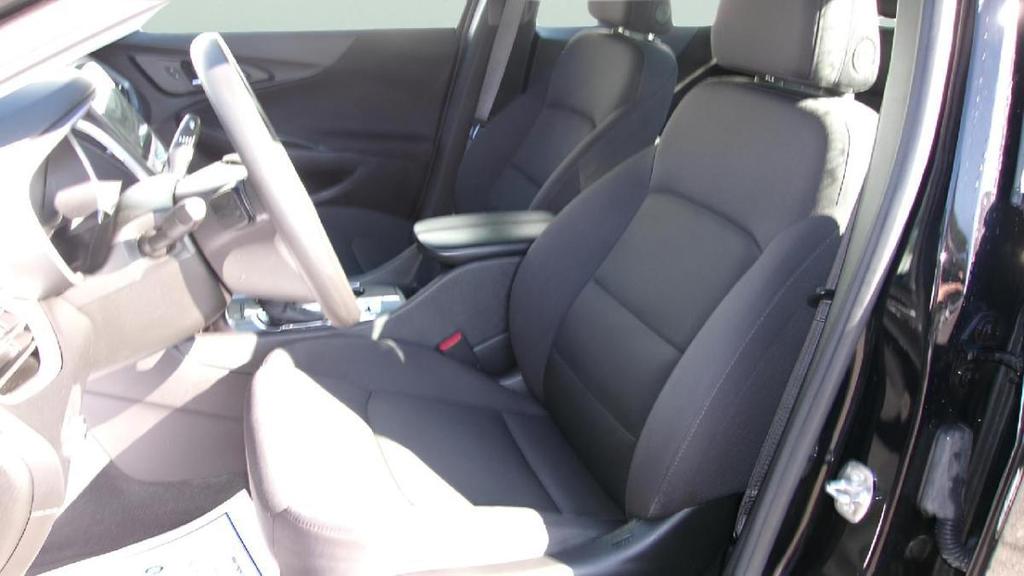 used 2024 Chevrolet Malibu car, priced at $18,995