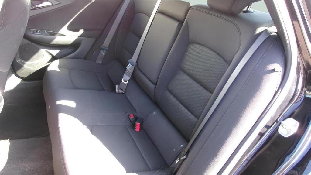 used 2024 Chevrolet Malibu car, priced at $18,995