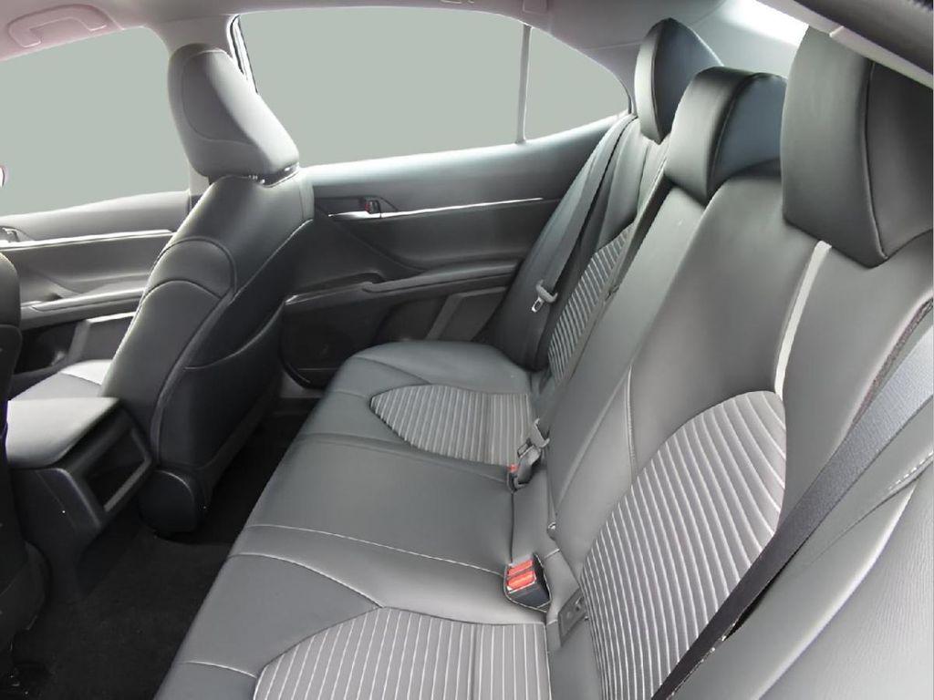 used 2023 Toyota Camry car, priced at $28,995