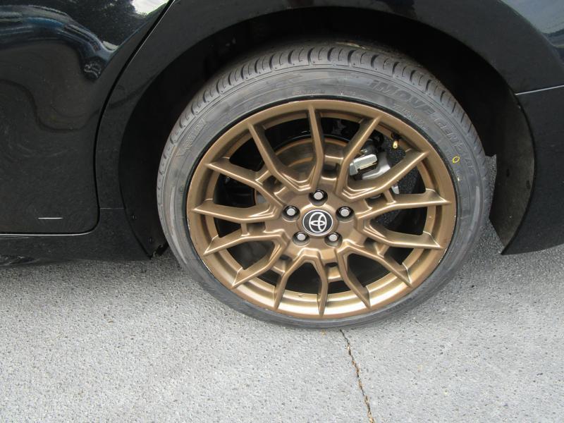 used 2023 Toyota Camry car, priced at $28,995