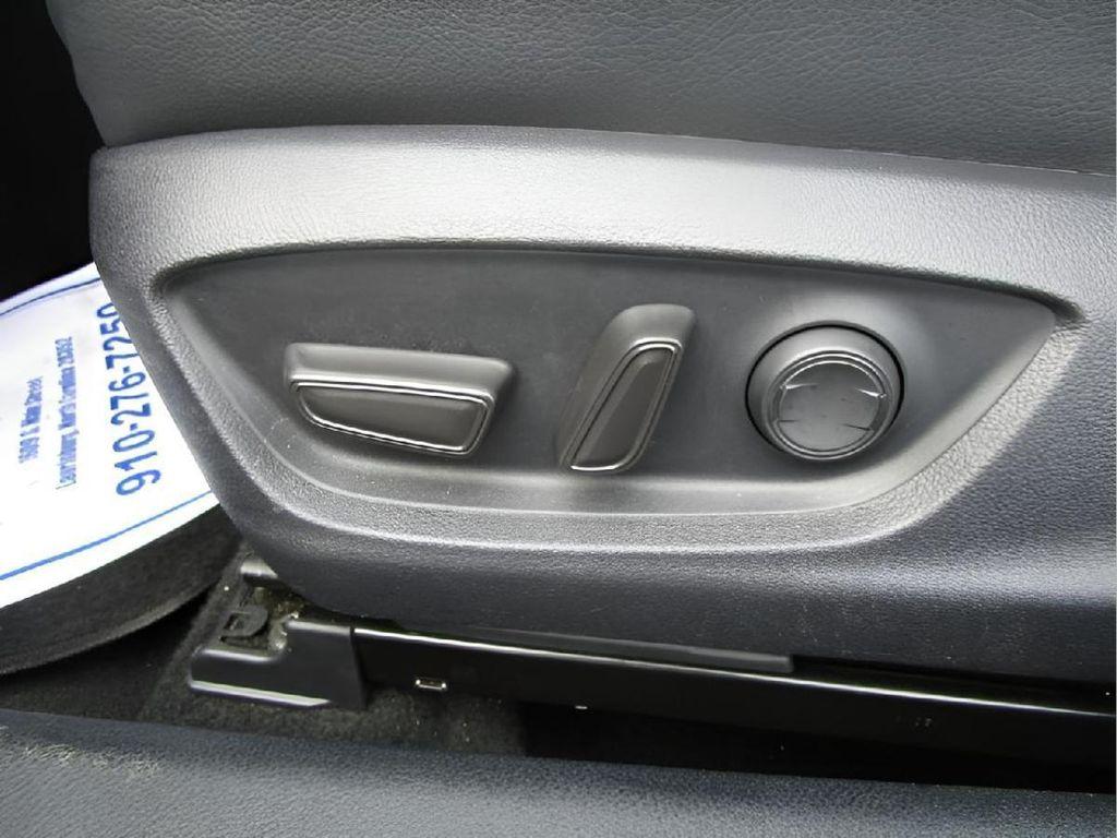 used 2023 Toyota Camry car, priced at $28,995