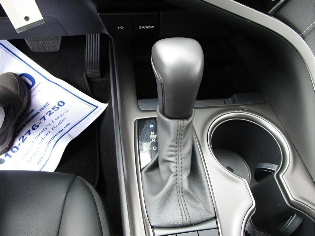 used 2023 Toyota Camry car, priced at $28,995