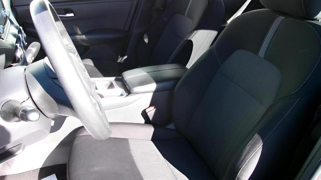 used 2024 Nissan Sentra car, priced at $18,995