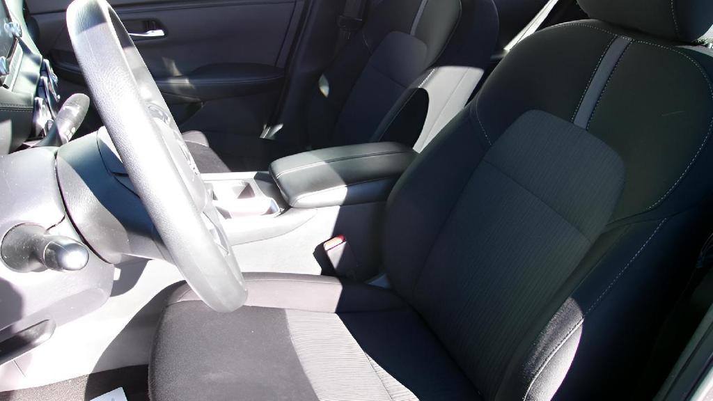 used 2024 Nissan Sentra car, priced at $18,995