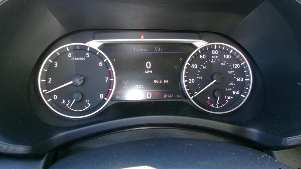 used 2024 Nissan Sentra car, priced at $18,995