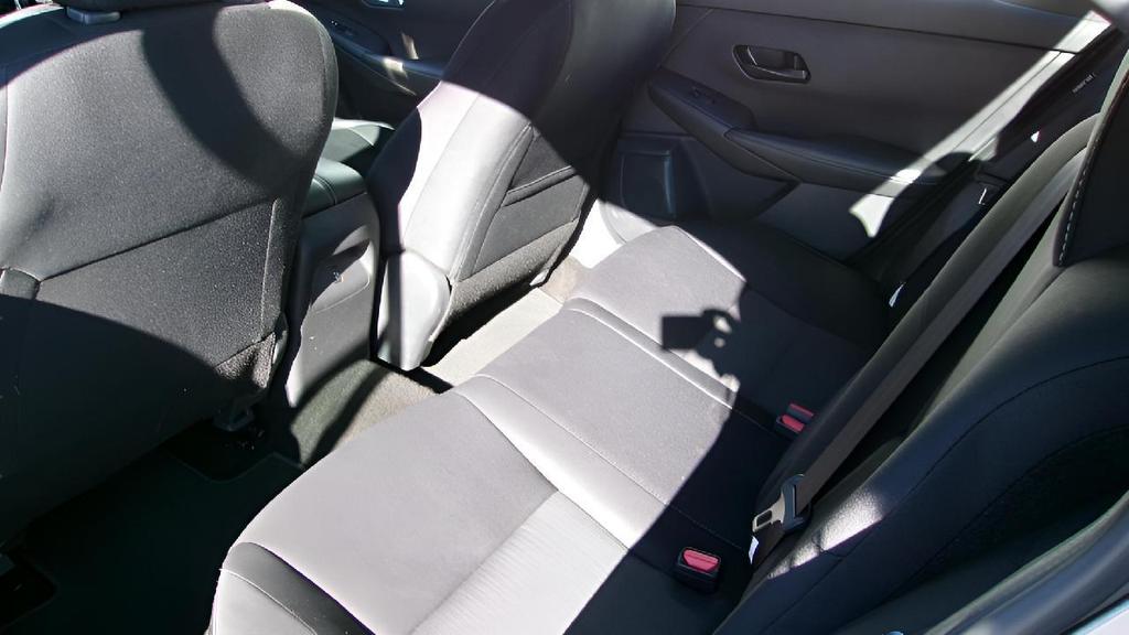 used 2024 Nissan Sentra car, priced at $18,995