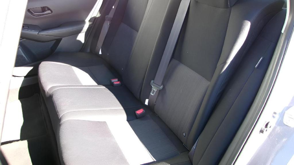 used 2024 Nissan Sentra car, priced at $18,995