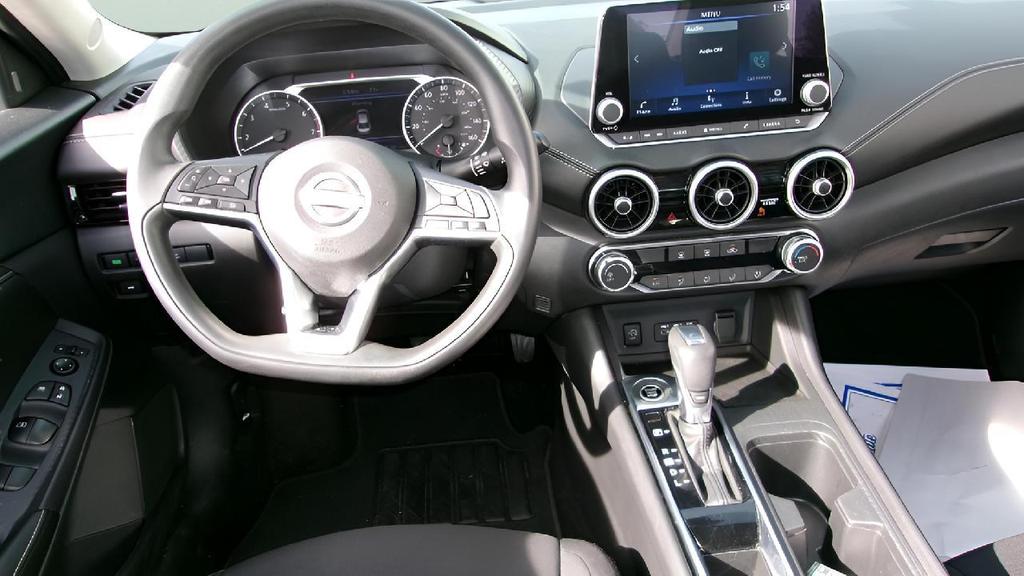 used 2024 Nissan Sentra car, priced at $19,995