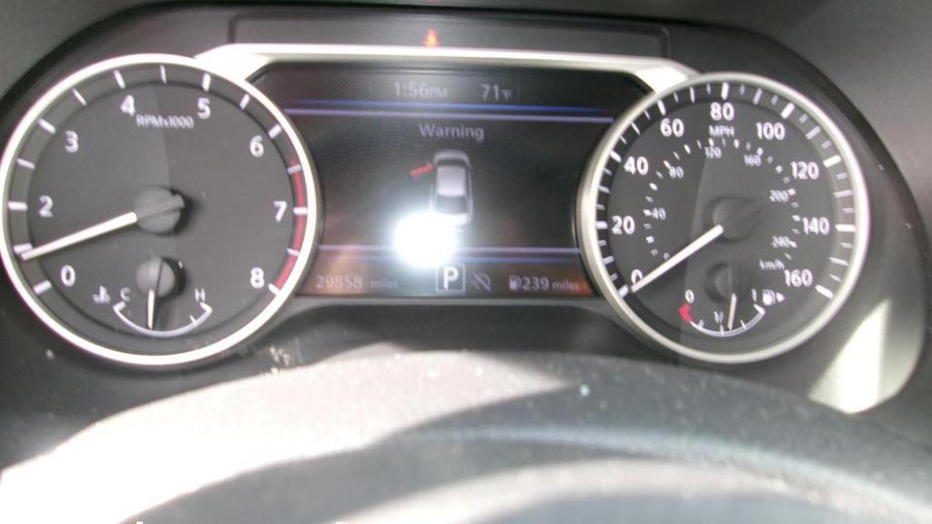 used 2024 Nissan Sentra car, priced at $19,995