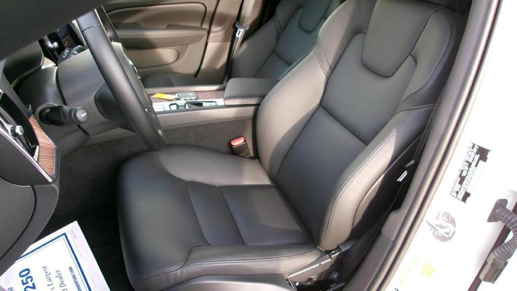 used 2025 Volvo V60 Cross Country car, priced at $42,995