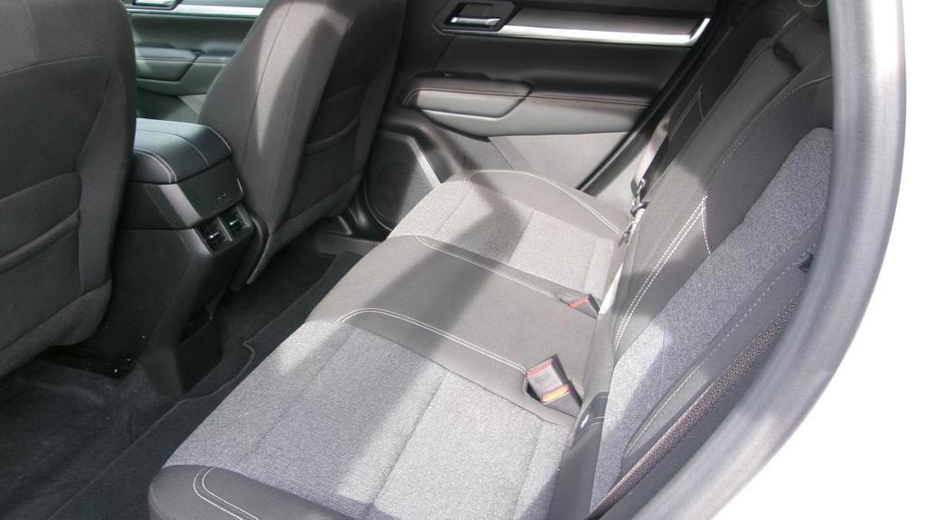 used 2025 GMC Terrain car, priced at $27,995