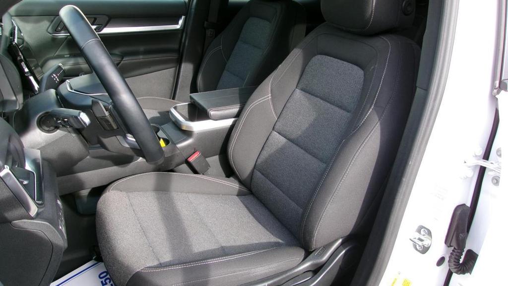 used 2025 GMC Terrain car, priced at $27,995