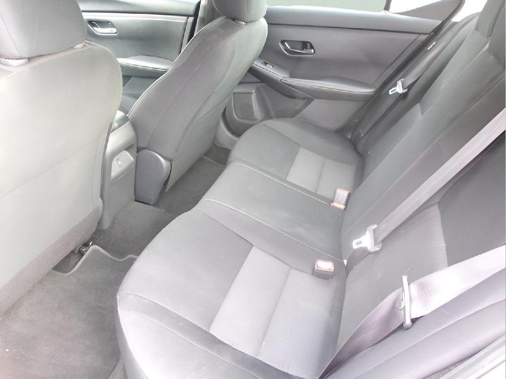 used 2024 Nissan Sentra car, priced at $18,995