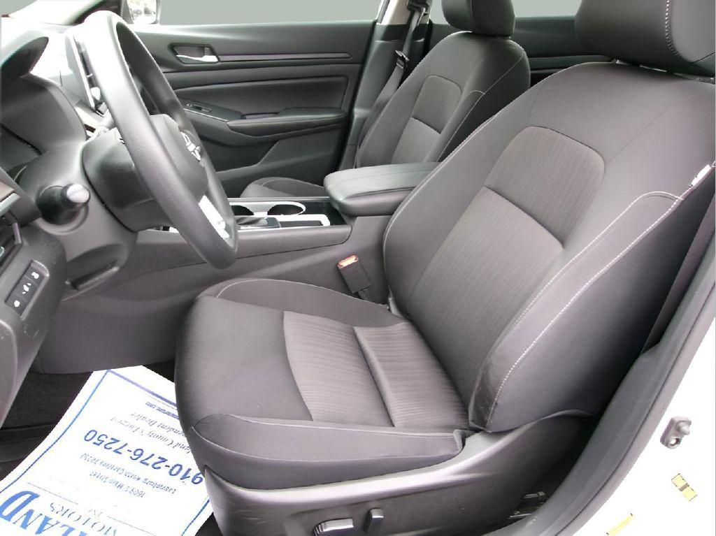 used 2024 Nissan Altima car, priced at $20,995