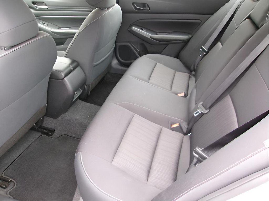 used 2024 Nissan Altima car, priced at $20,995