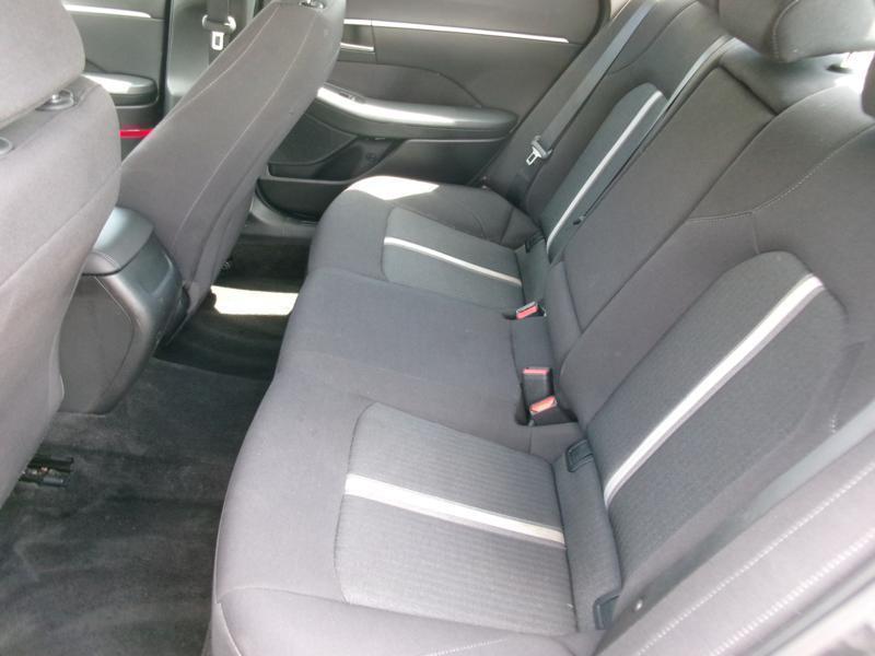 used 2025 Hyundai Sonata car, priced at $22,995