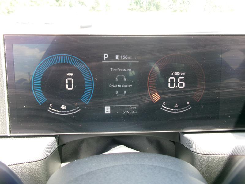 used 2025 Hyundai Sonata car, priced at $22,995