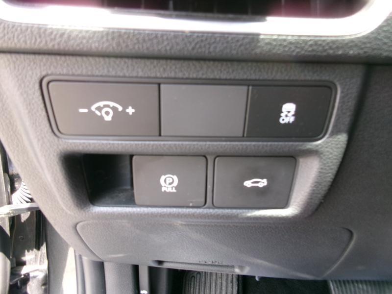 used 2025 Hyundai Sonata car, priced at $22,995