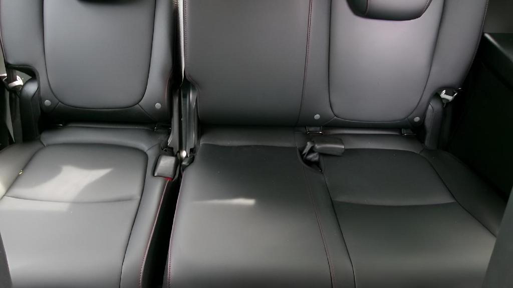 used 2025 Honda Odyssey car, priced at $38,995