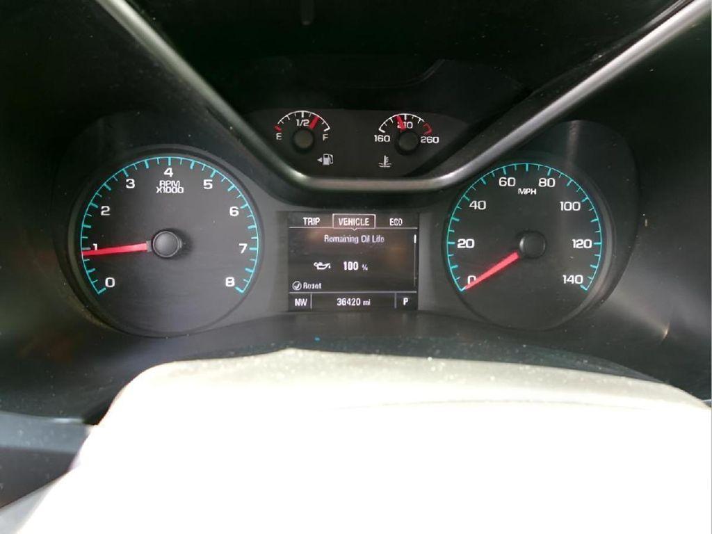 used 2022 Chevrolet Colorado car, priced at $22,995