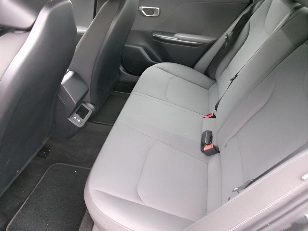 used 2025 Kia K4 car, priced at $21,995