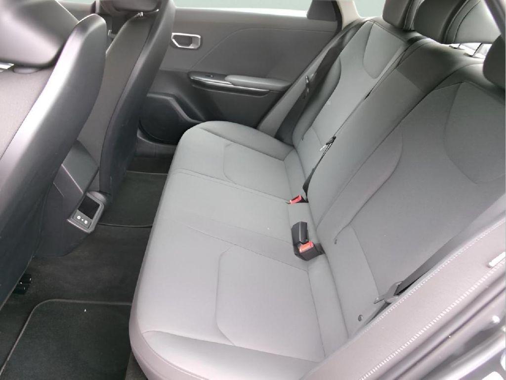 used 2025 Kia K4 car, priced at $21,995