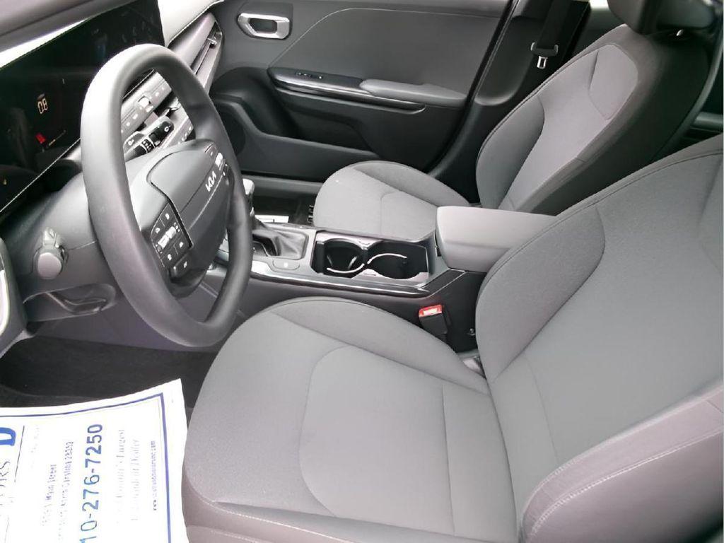 used 2025 Kia K4 car, priced at $21,995