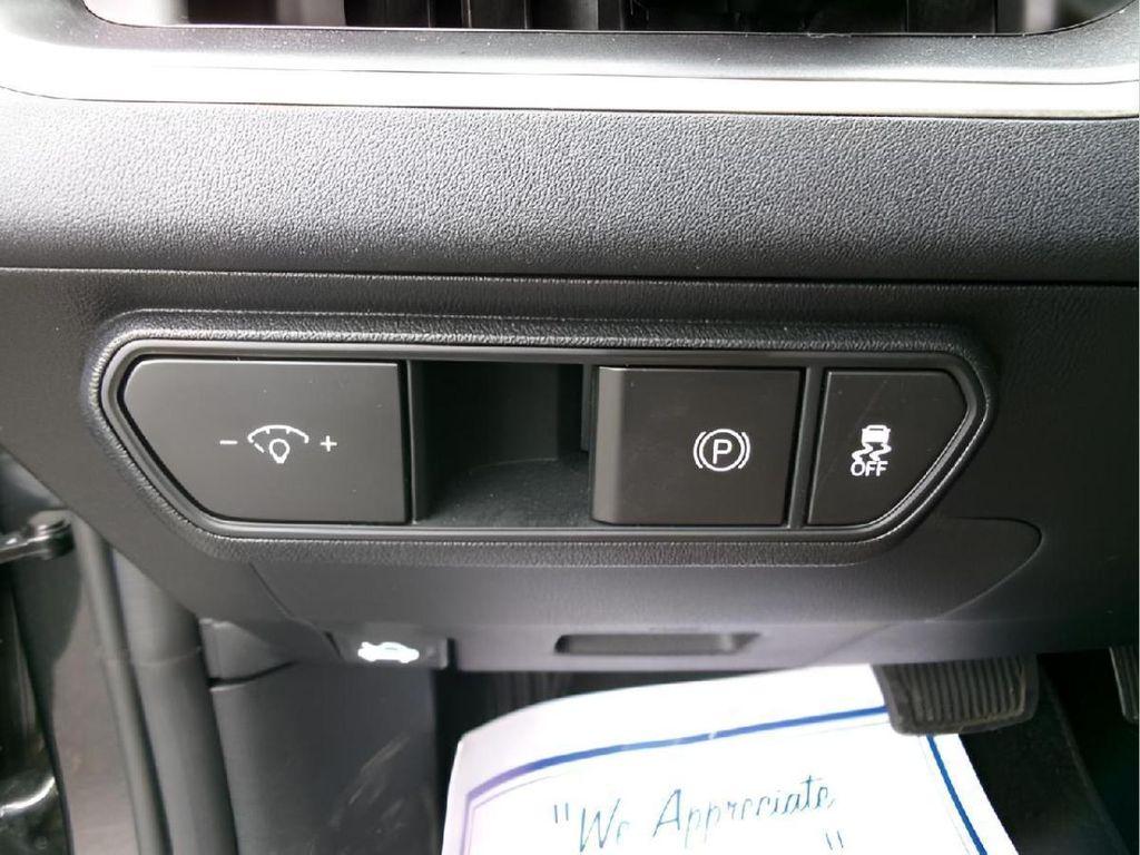 used 2025 Kia K4 car, priced at $21,995
