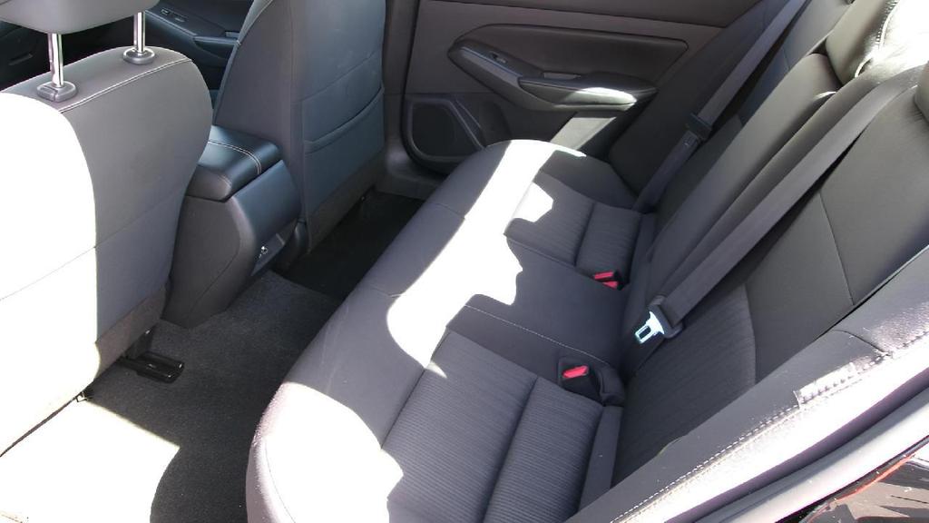 used 2024 Nissan Altima car, priced at $20,995
