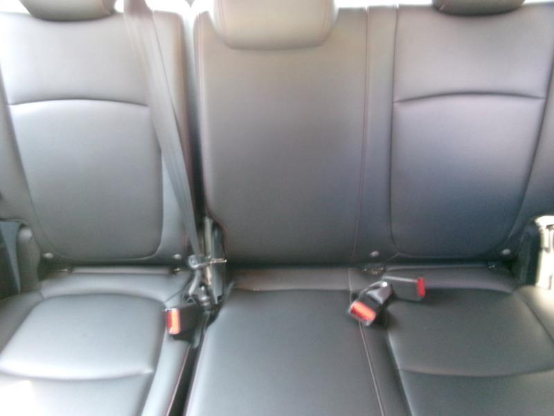 used 2025 Honda Odyssey car, priced at $36,995