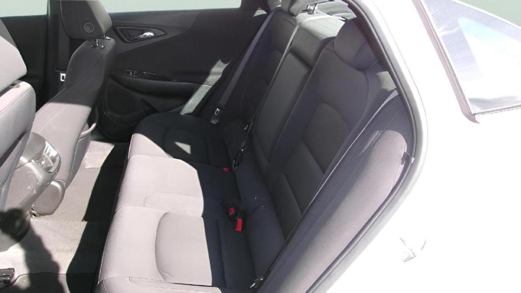 used 2025 Chevrolet Malibu car, priced at $20,995