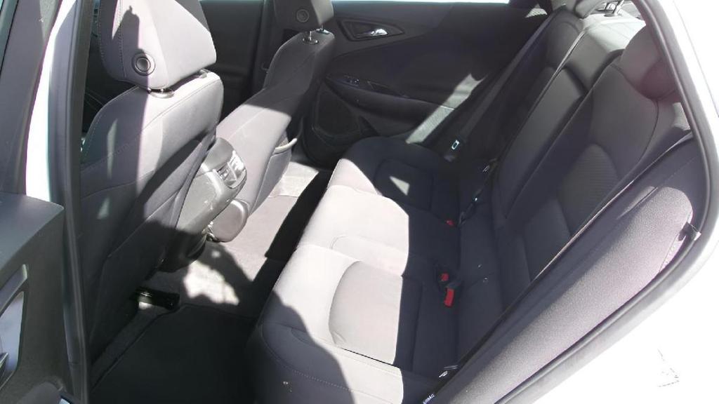 used 2025 Chevrolet Malibu car, priced at $20,995