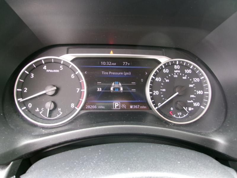 used 2024 Nissan Sentra car, priced at $19,995