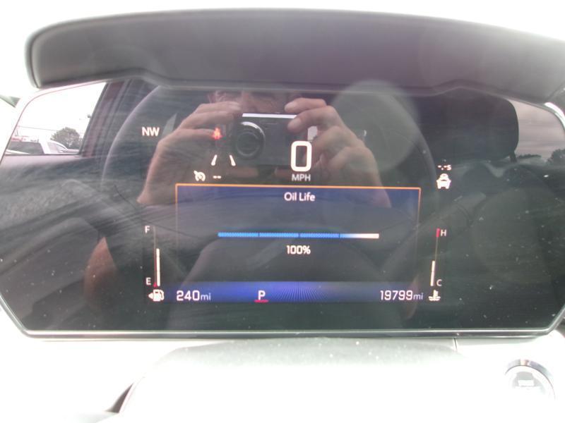 used 2024 Chevrolet Trax car, priced at $24,995