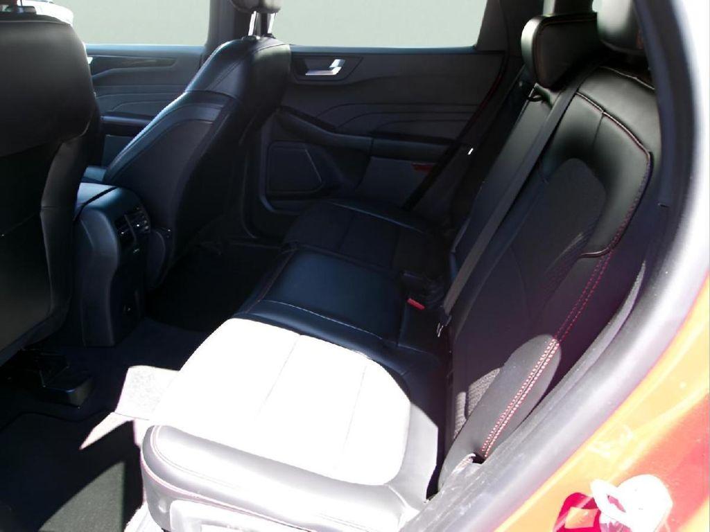 used 2024 Ford Escape car, priced at $26,995