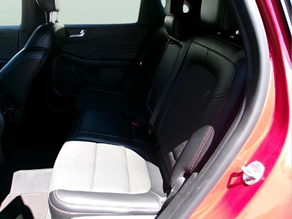 used 2024 Ford Escape car, priced at $26,995