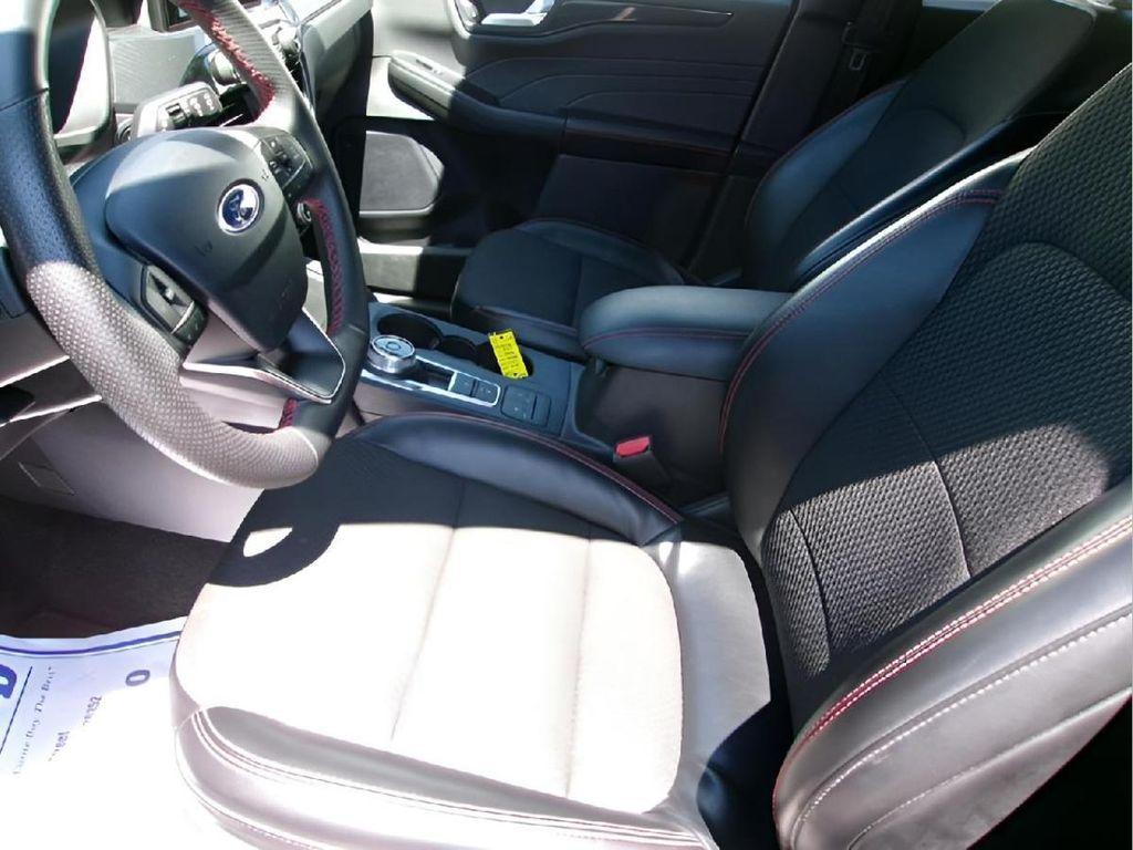 used 2024 Ford Escape car, priced at $26,995