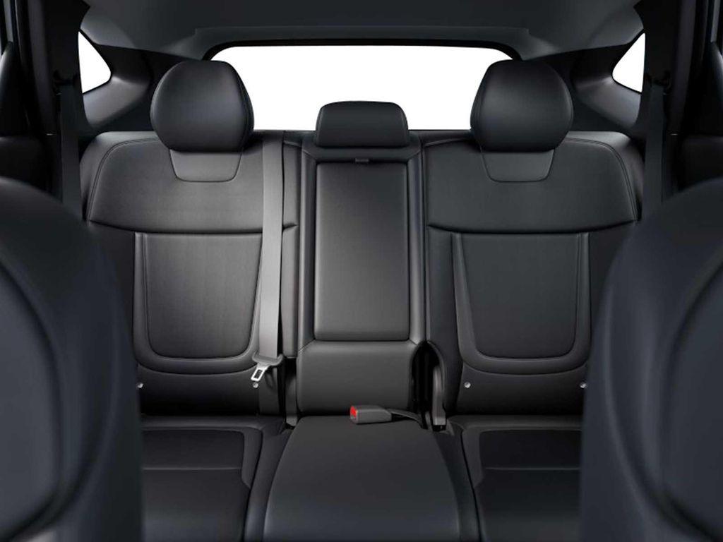 new 2026 Hyundai Tucson car, priced at $33,230
