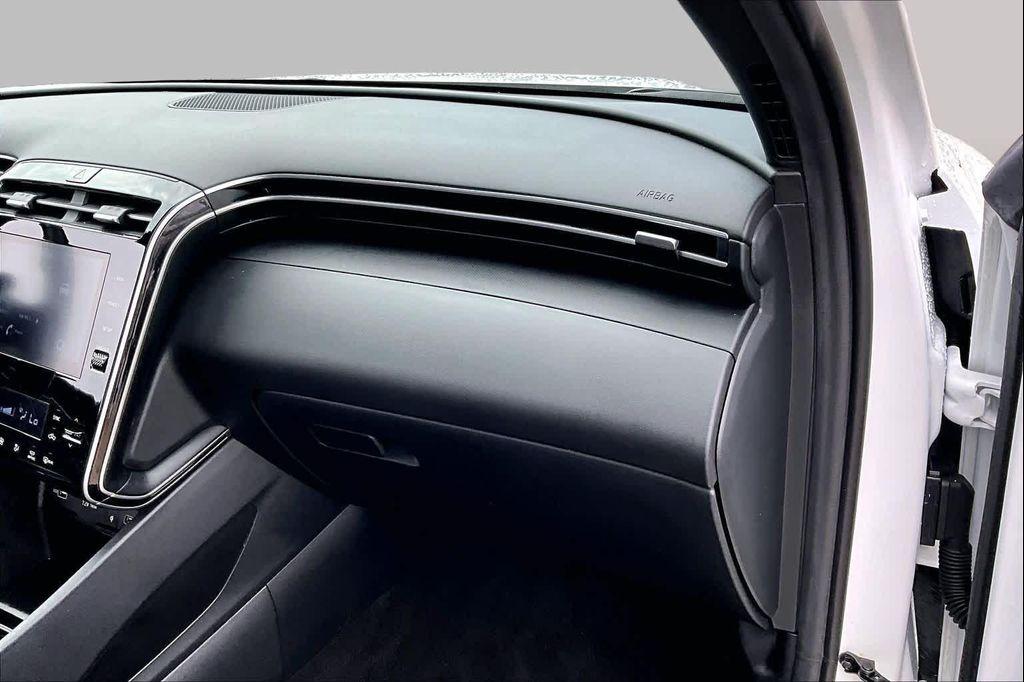 used 2022 Hyundai SANTA CRUZ car, priced at $24,450