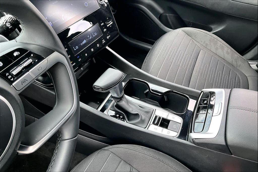 used 2022 Hyundai SANTA CRUZ car, priced at $24,450