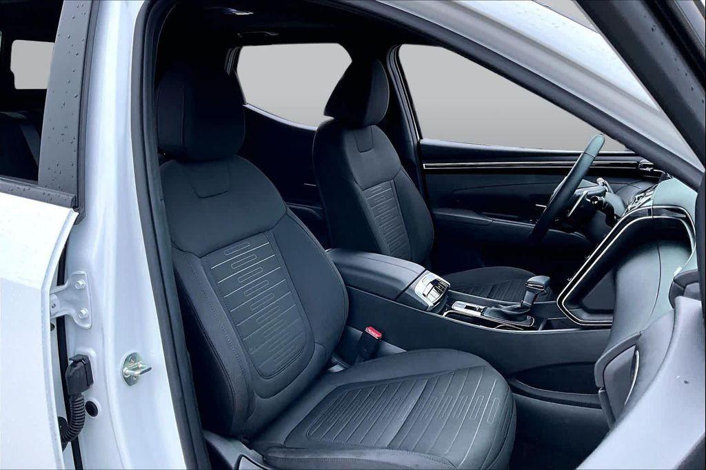 used 2022 Hyundai SANTA CRUZ car, priced at $24,450