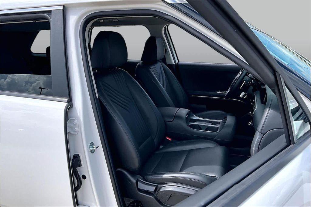 used 2026 Hyundai Palisade car, priced at $36,345